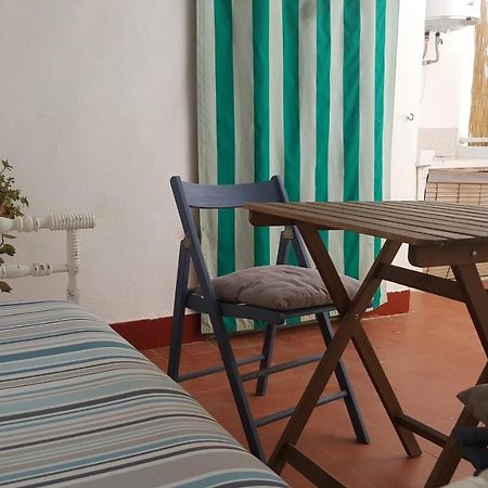 Apartamento Con Encanto, Entrada Privada Valdepenas Luaran gambar