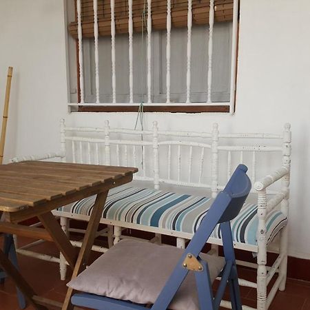 Apartamento Con Encanto, Entrada Privada Valdepenas Luaran gambar