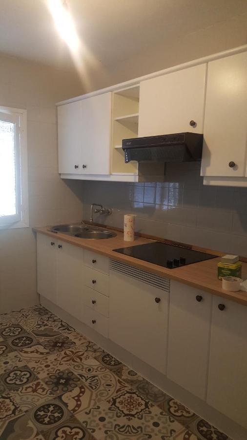 Apartamento Con Encanto, Entrada Privada Valdepenas Luaran gambar